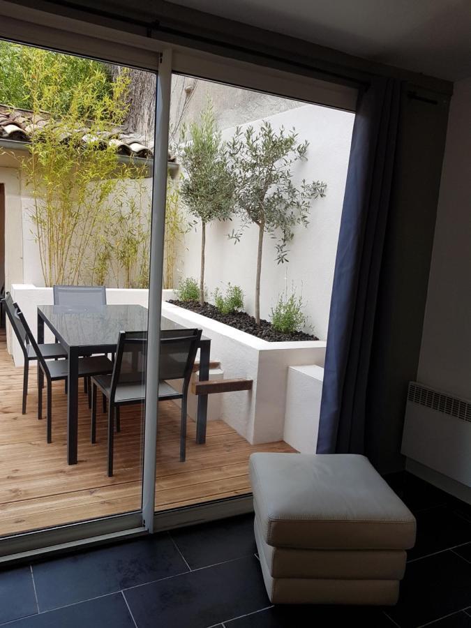 Maison Vue Cite 2 Carcassonne Zewnętrze zdjęcie
