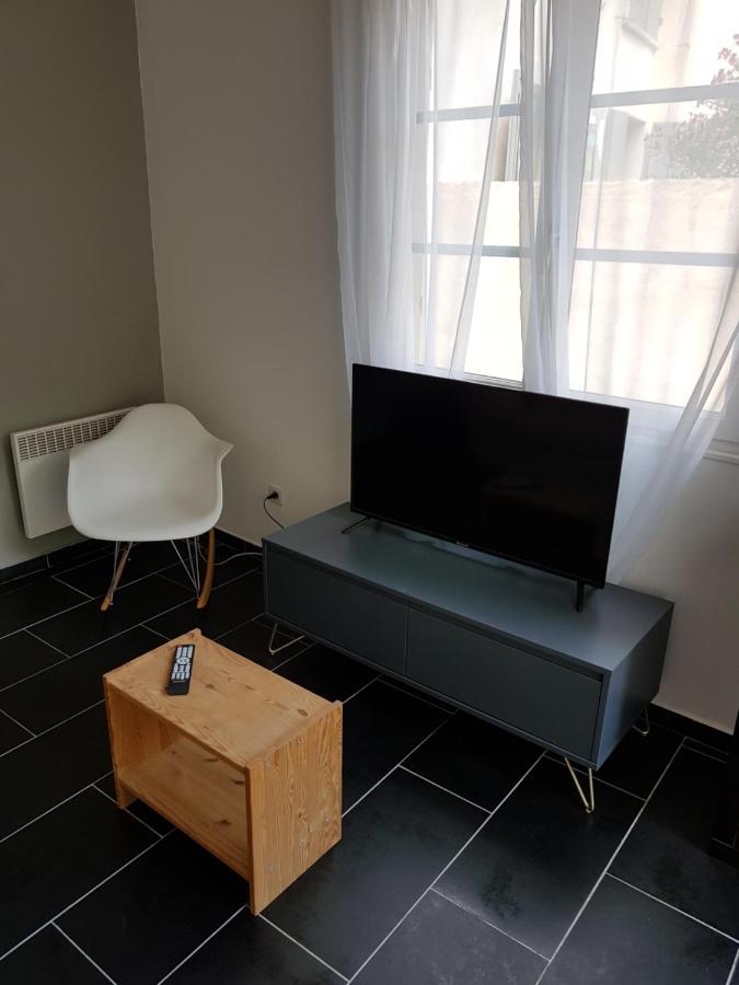 Maison Vue Cite 2 Carcassonne Zewnętrze zdjęcie
