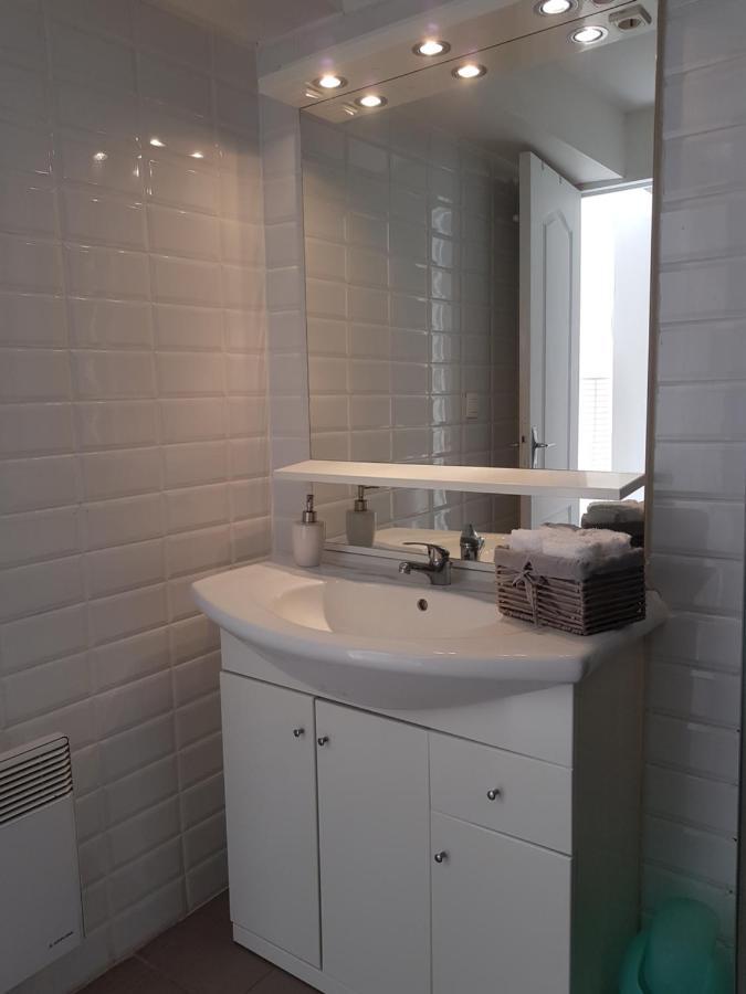 Maison Vue Cite 2 Carcassonne Zewnętrze zdjęcie