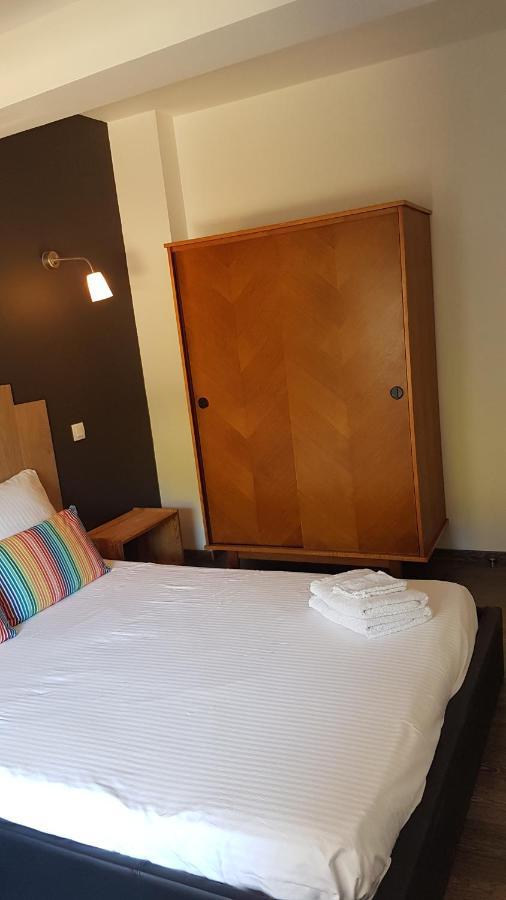 Maison Vue Cite 2 Carcassonne Zewnętrze zdjęcie